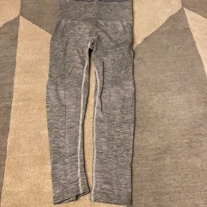 LNDR XS/S high compression high waisted legging
